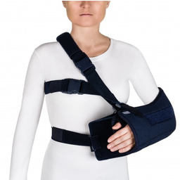 MEYRA MEDICAL AS 15 ROZM. 1 Orteza barkowa
