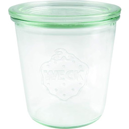 Weck Słoik do przetworów 290 ml (wysokiej jakości