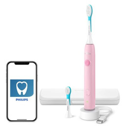 SONICARE Philips Szczoteczka for KIDS SMART 3+ PINK