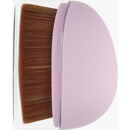 Essence Kabuki Buffer Brush, pędzel kabuki do twarzy,