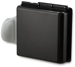 Plenum - adaptor wlotowy obiegu gorącego powietrza Fral