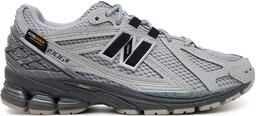 Sneakersy New Balance U1906ROA Szary