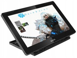 Tablet graficzny Bosto 16HD 15.6'' LCD z piórem