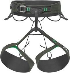 Salewa Agner M Uprząż Dark Olive, S