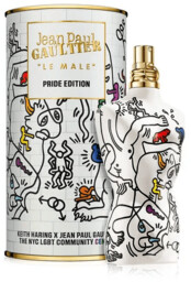 Jean Paul Gaultier Le Male Pride Edition 2024,