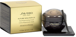 Shiseido, Future Solution LX, intensywnie regenerujący krem