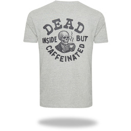 Koszulka Dead Bambi Dead Inside-Xl