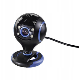 Hama uRage Kamera internetowa Hd 720p Usb