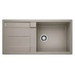 Blanco METRA XL 6 S 517359 Granitowy Tartufo