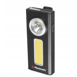 Latarka Ręczna Flagger Ładowalna PHH1073 Mactronic