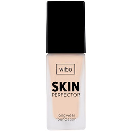 WIBO Skin Perfector Longwear Foundation podkład do twarzy
