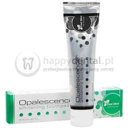OPALESCENCE TOOTHPASTE ORIGINAL 133G - WYBIELAJĄCA PASTA