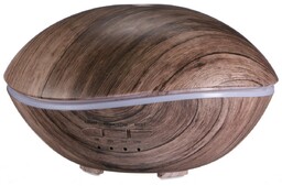 Sixtol Dyfuzor zapachowy Stone szare drewno, 500 ml,