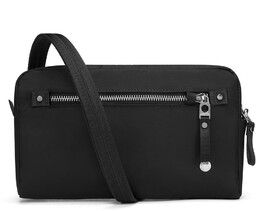 Saszetka kopertówka antykradzieżowa Pacsafe W 3-in-1 Sling -
