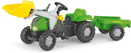 Rolly Toys 70547 02/313/4 traktor dziecięcy ładownik przedni