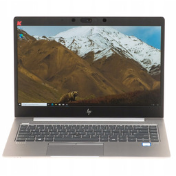 Laptop HP ZBook 14u G5 FHD IPS i5