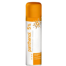 Panthenol 5%, 150ml