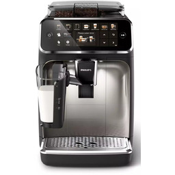Ekspres ciśnieniowy PHILIPS Series 5400 LatteGo EP5447/90