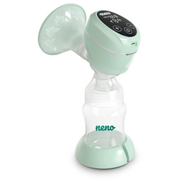 Laktator bezprzewodowy, elektroniczny Uno