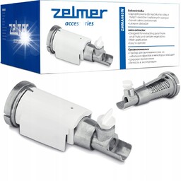 Wyciskarka do pomidorów Zelmer ZMMA083W akcesorium