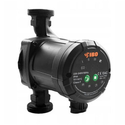 BETA2 25-60/130 Pompa Obiegowa Ze Śrubunkami Ibo 002445