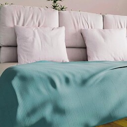 Soleil d''ocre, Adele, narzuta na łóżko, narzuta