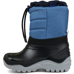 Muflon Dziecięce Śniegowce Polskie Wełna 25 26