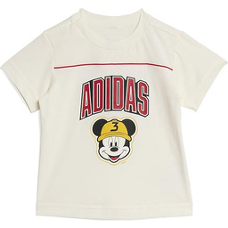 adidas uniseks-baby ADIDAS DISNEY MICKEY MOUSE TEE, off