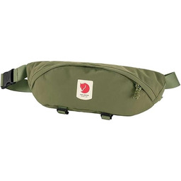 Fjällräven Hip Bag, zielony, Einheitsgröße, Torba
