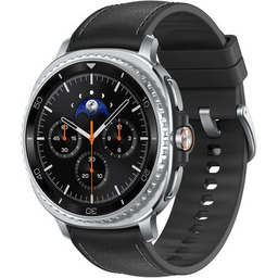 Samsung Galaxy Watch 8 Classic LTE 46mm Czarny