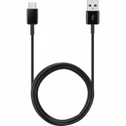 Samsung Kabel USB-C 1,5m. 2-pack, czarny
