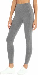 Marika Damskie legginsy Olivia z wysokim stanem