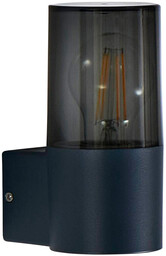 Lindby - Heulo Na zewnątrz Lampa Ścienna Ø8