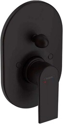 HANSGROHE 71472670 Vernis Shape Podtynkowa bateria wannowa