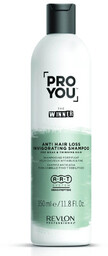 Revlon ProYou Anti-Hair Loss szampon przeciw wypadaniu włosów