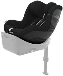 Siedzisko Cybex Sirona G i-Size Moon Black (Plus)