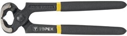 TOPEX Obcęgi do gwoździ 32D531 200 mm