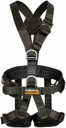 Fusion Climb uprząż wspinaczkowa szelki