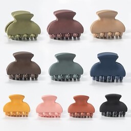 100 sztuk elastycznych włosów, 2 mm bez szwu,