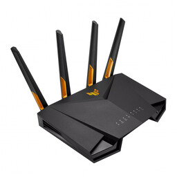 Router ASUS TUF-AX4200 Wi-Fi 6, 2,5GbE AiMesh