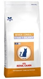ROYAL CANIN Senior Consult Balanced 3,5kg