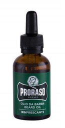 PRORASO Eucalyptus Beard Oil olejek do zarostu 30