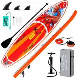 Deska Sup Funwater Koi 350 CM Dmuchana