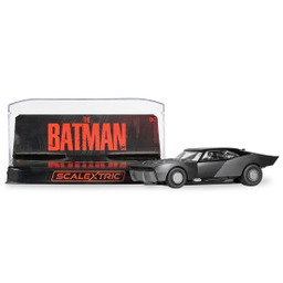 Scalextric Samochód Batman 2022 Batmobile Model