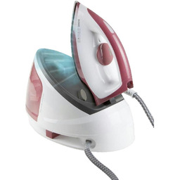 Stacja parowa Domo DO7114S, 2200 W, ceramiczna stopa,