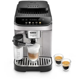 Ekspres ciśnieniowy do kawy DeLonghi Ecam 290.61.SB 1450W