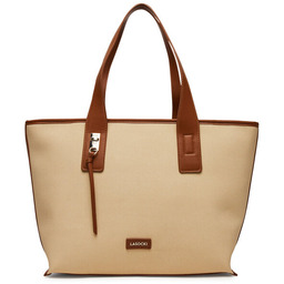 Torebka Lasocki LSK-O-001-07 Beżowy
