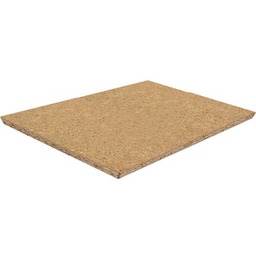 Płyta wiórowa surowa 18 mm