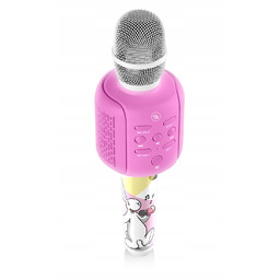 Mikrofon dla dzieci karaoke GoGEN Bobmikrofonp