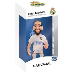 MINIX Figurka Football Stars Real Madryt Dani Carvajal